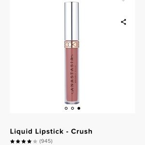 🎉2X HP🎉Anastasia Beverly Hills mini lipstick